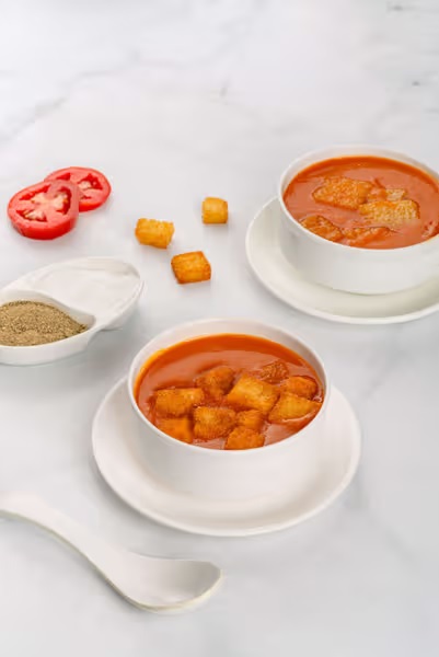 TOMATO SOUP