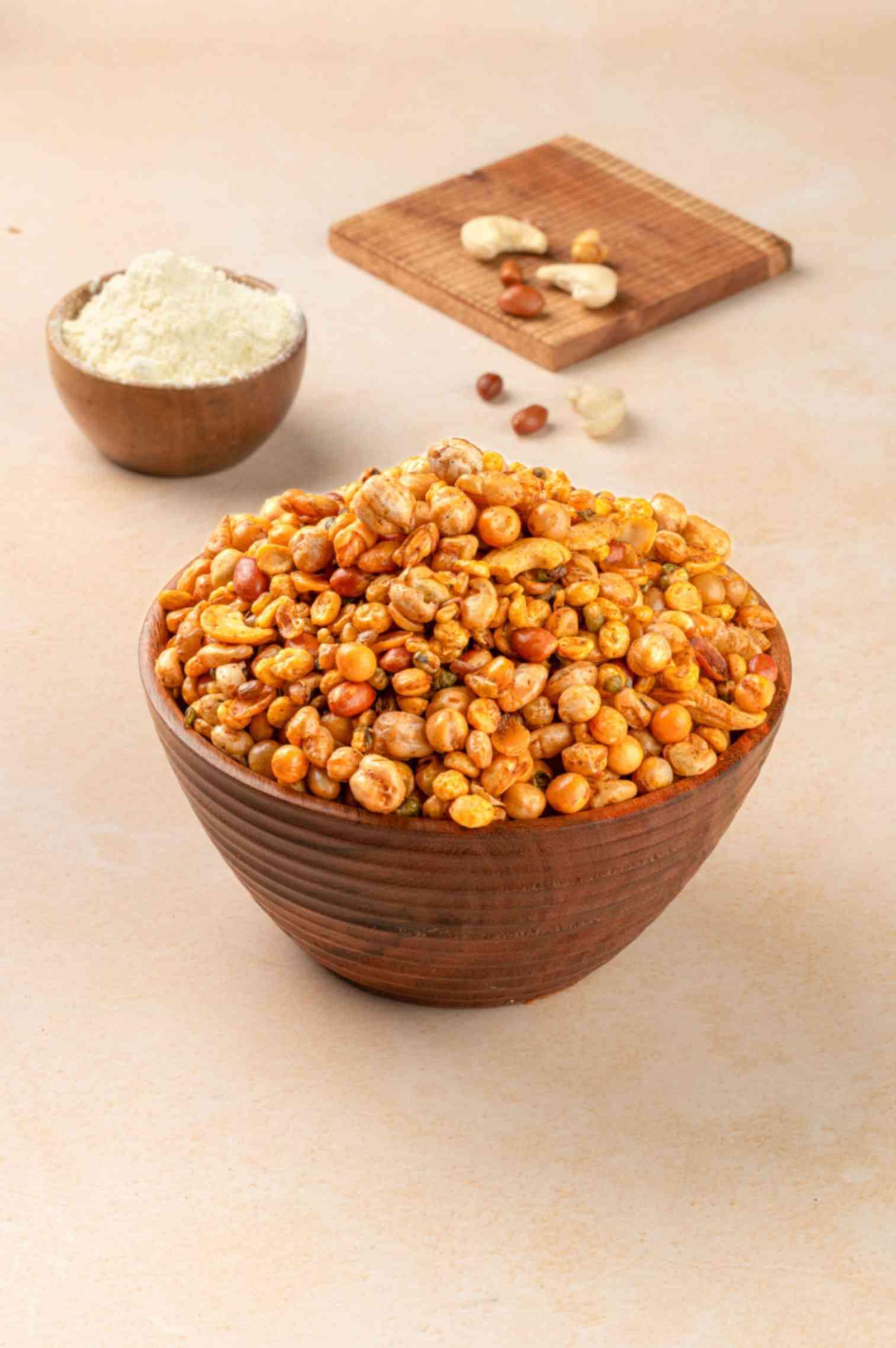 NAVATHANYAM 200 GRAMS view 2