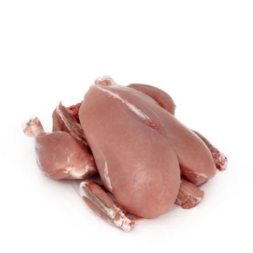 Chicken - Skinless 500 Gms