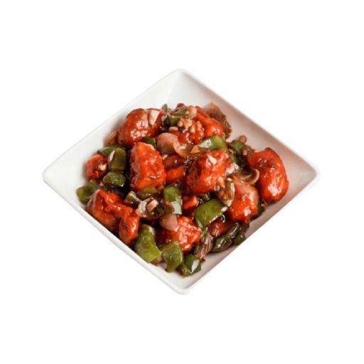 Paneer Chilli