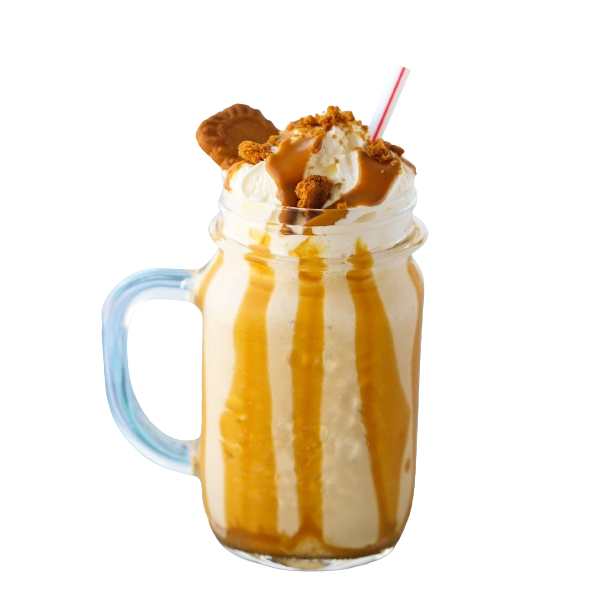 Biscoff Shake