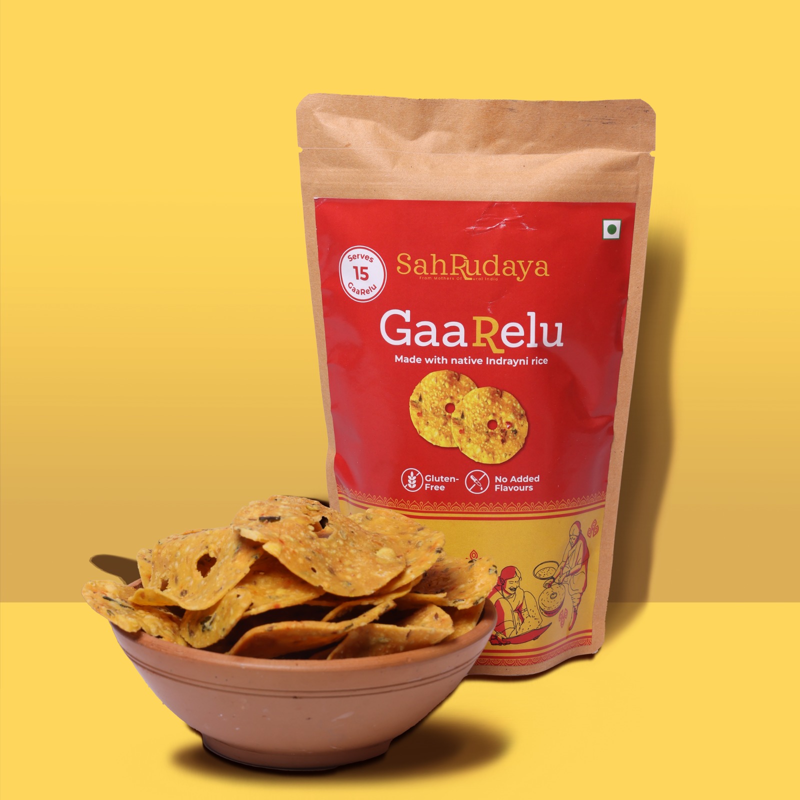 Gaarelu