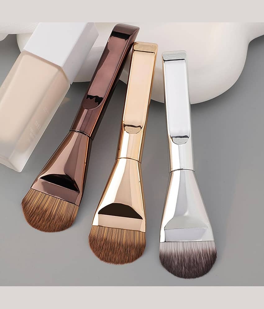 Facejewel Concealer Brush,Foundation Brush 1 Pcs 100 g view 2