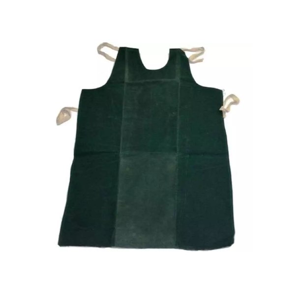 Canvas Apron (Size 24x36)
