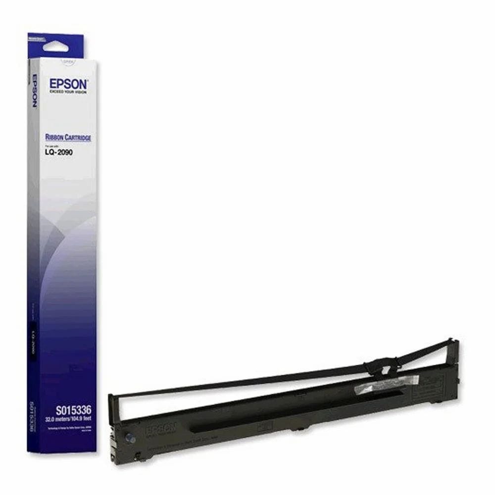 Ribbon Cartridge for Epson-LQ-2090/FX-2175 Dot Matrix Printer view 2
