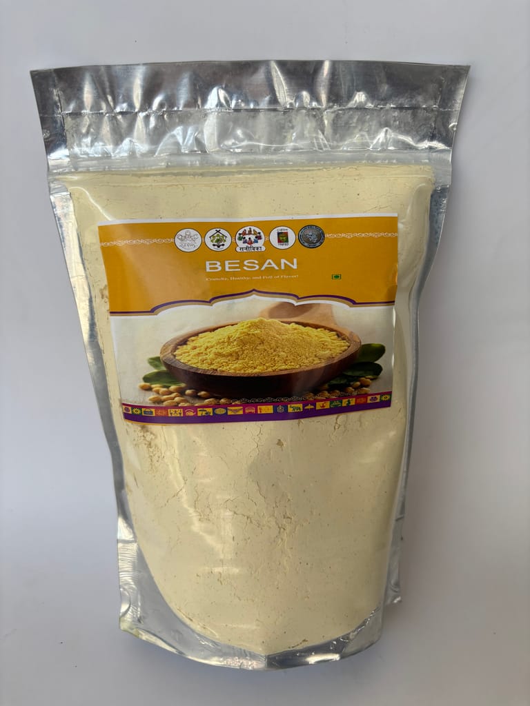 Besan