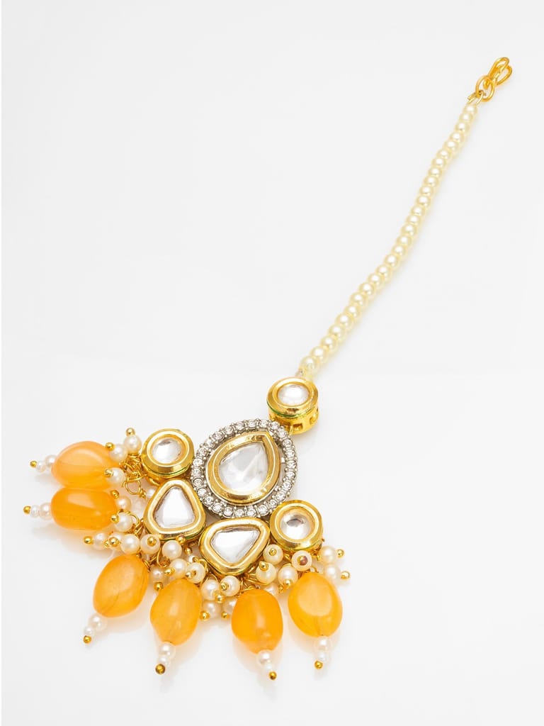 Morison Crystal Chand Mangtikka A Celestial Beauty view 2