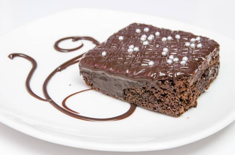 German Black Forest 1kg
