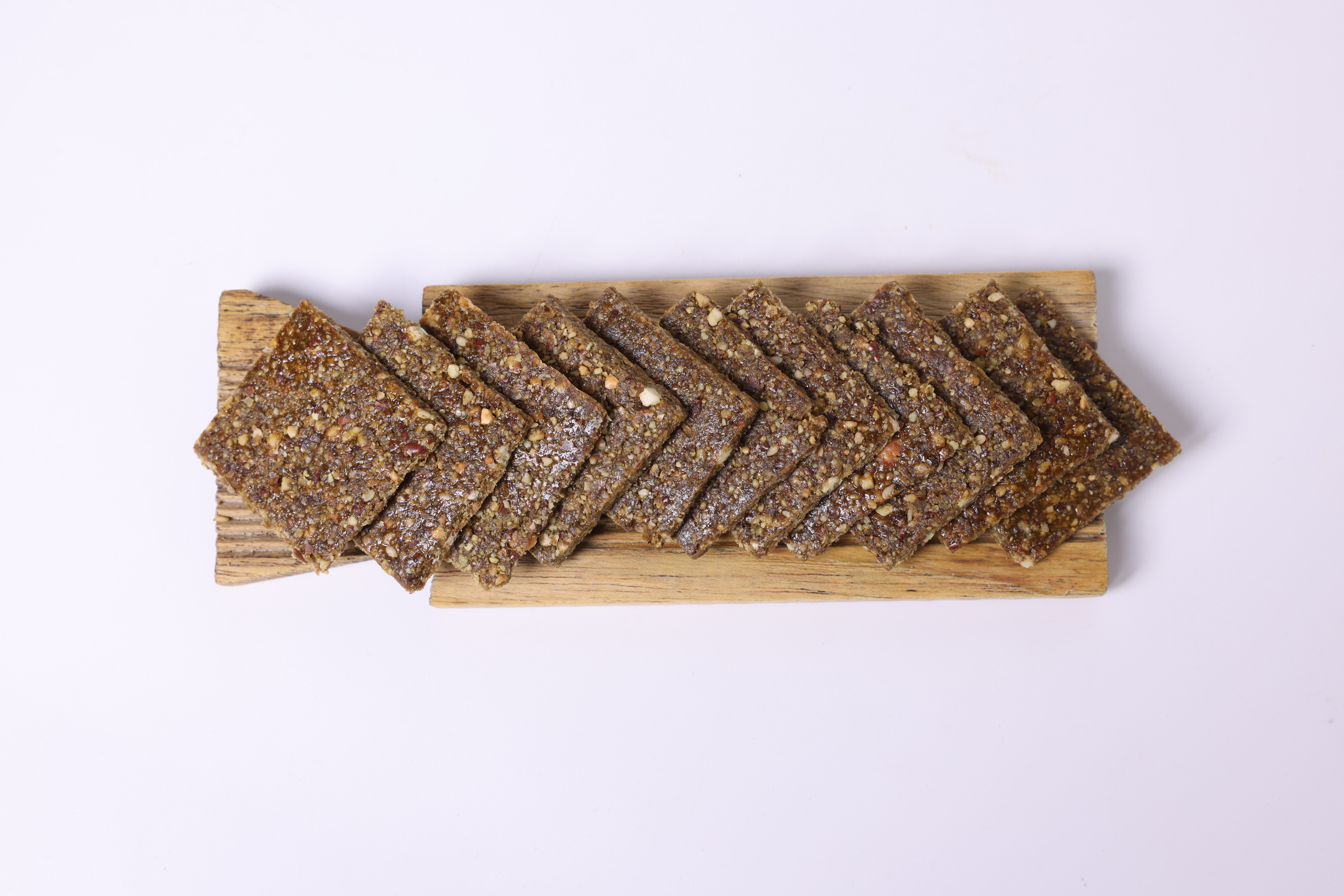 Moringa Nutty Bar view 2