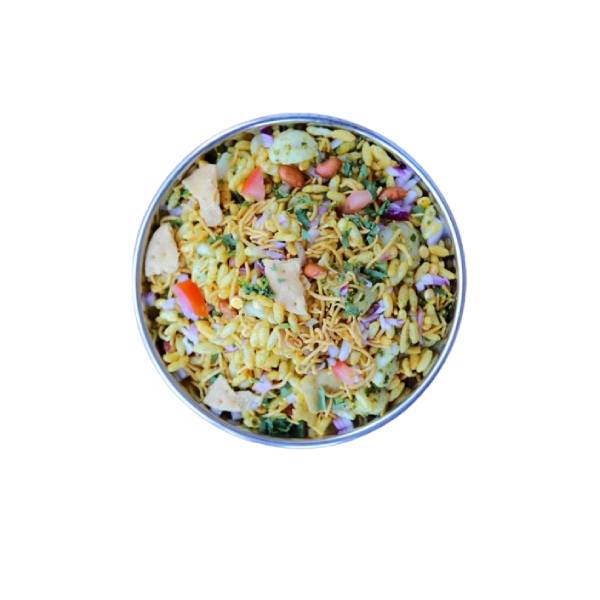 Sukha Bhel