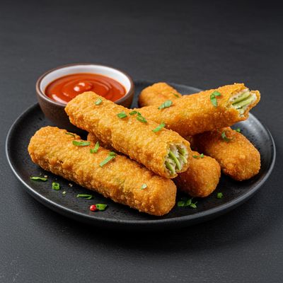 Veg Fingers (3 pieces)