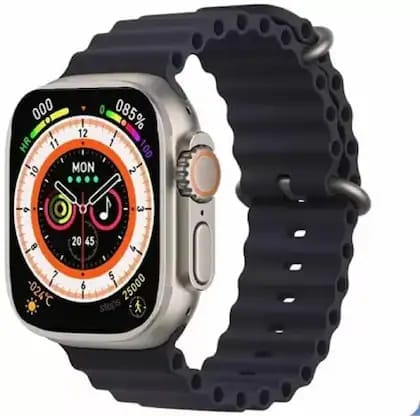 T800 SMART WATCH