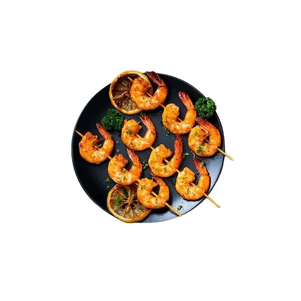 Prawn Fry