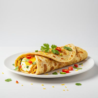 Egg Roll