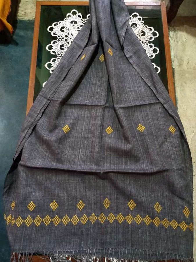 Aree Silk view 2