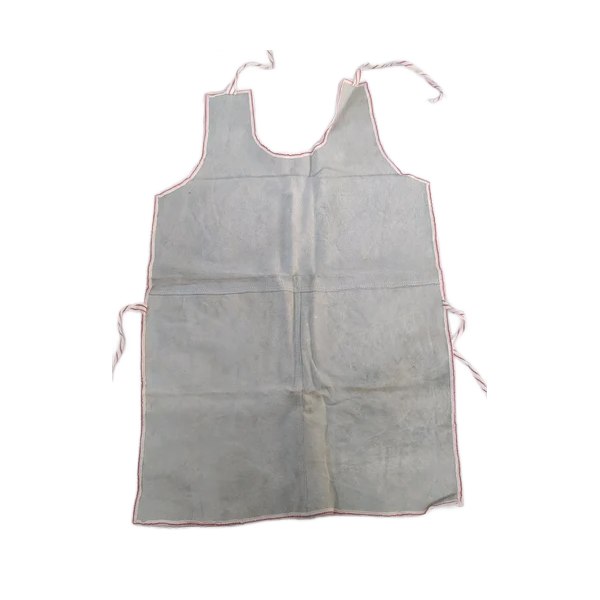 Leather Apron (Size 24x36)