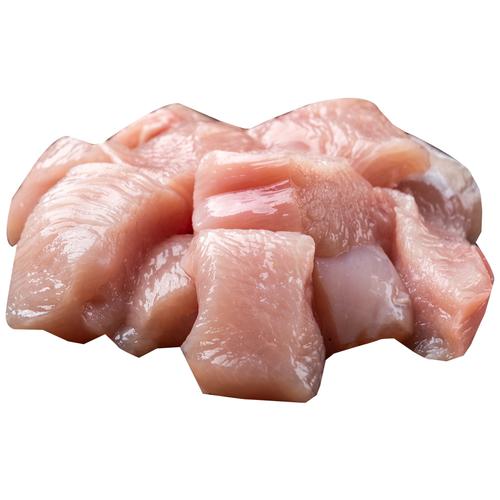 Boneless Chicken 500 gms