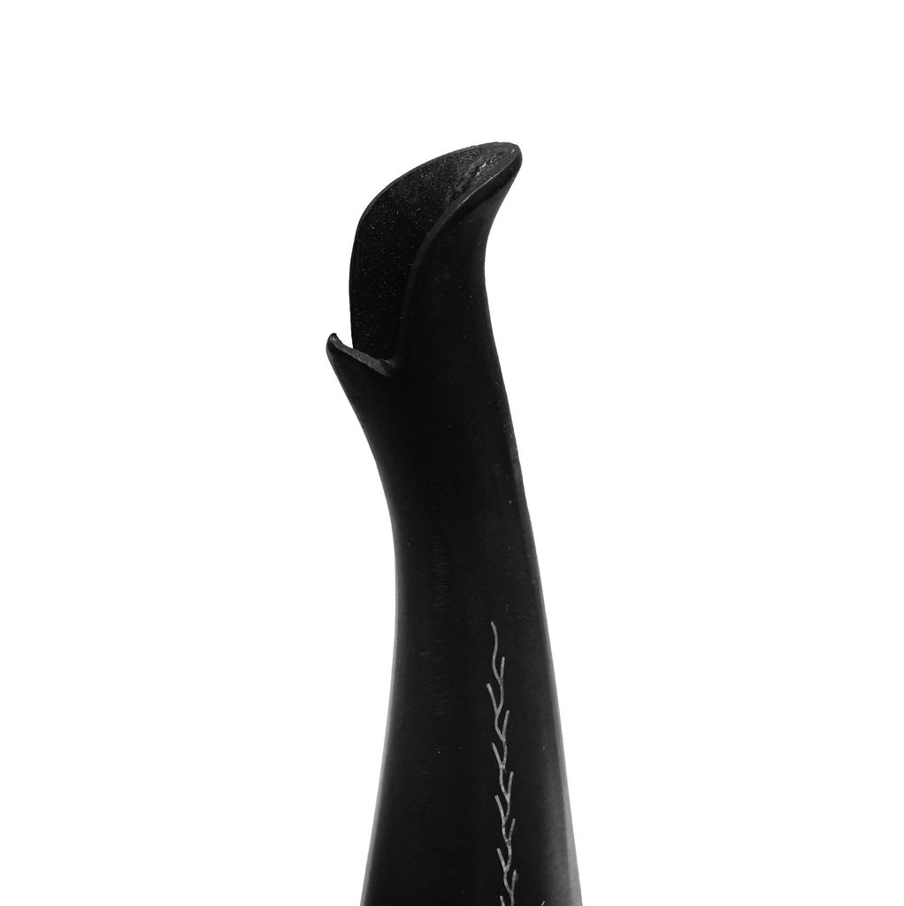 Bidri Work Bambu Vase Tarkashi (1SMTDCOKA07900) view 2