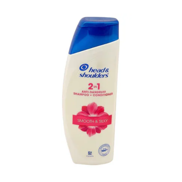 Head & Shoulder Smooth Conditioner 180 Ml