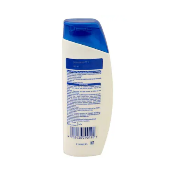 Head & Shoulder Smooth Conditioner 180 Ml view 2