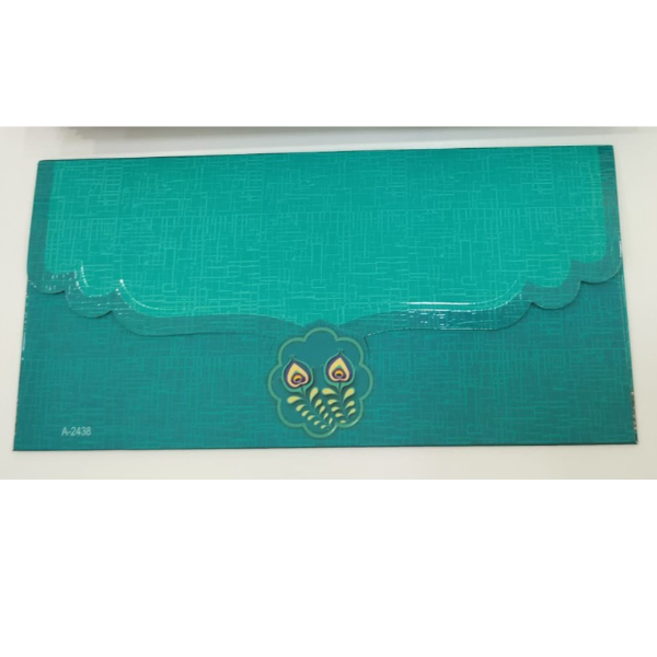 DIGITAL PREMIUM ENVELOPE view 2