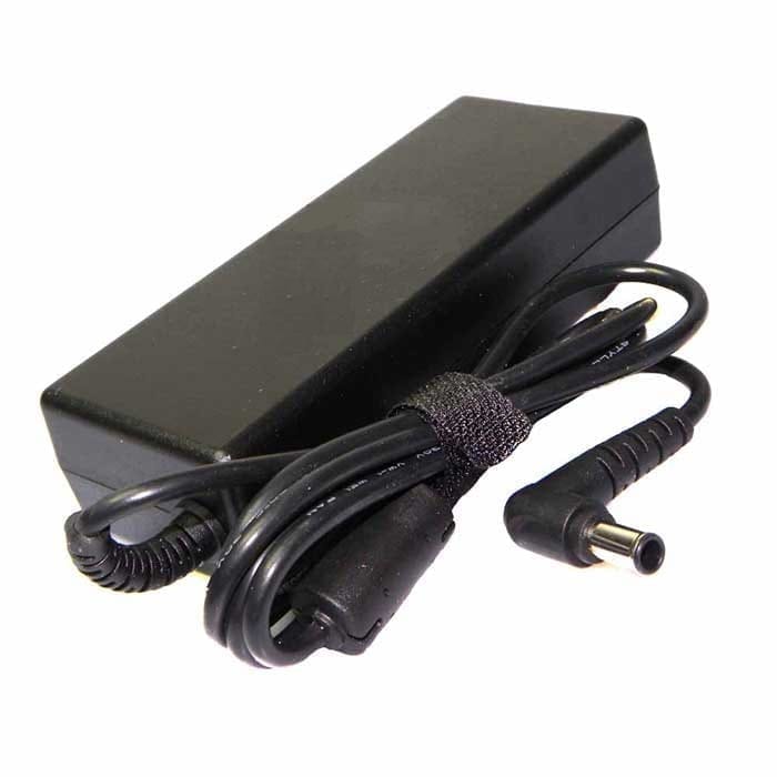 Laptop Adapter 75W 19.5V/3.95A For Sony (Pin Size 6.5mm*4.4mm) – Compatible view 2