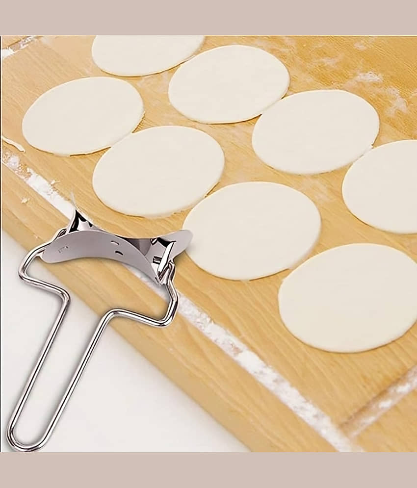 Multi Deal Stainless Steel Roti Maker view 2