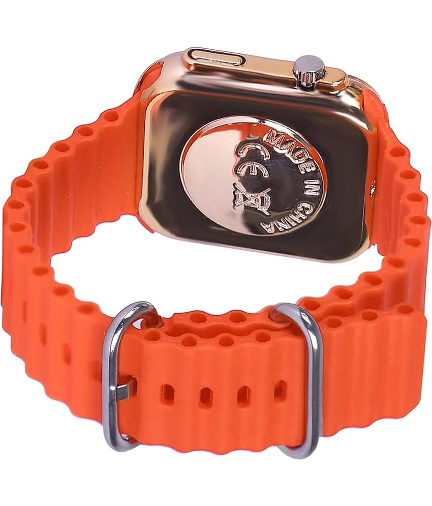 Viser Black Dial Digital Boys Watch ( Pack of 1 ) view 2