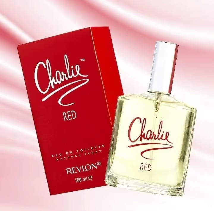 Revlon Charlie Rose Eau De Toilette Spray for Women, 3.4 Ounce (100ml) view 2
