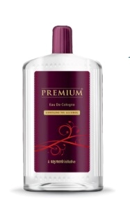 Premium fragrances EDC 200 ML