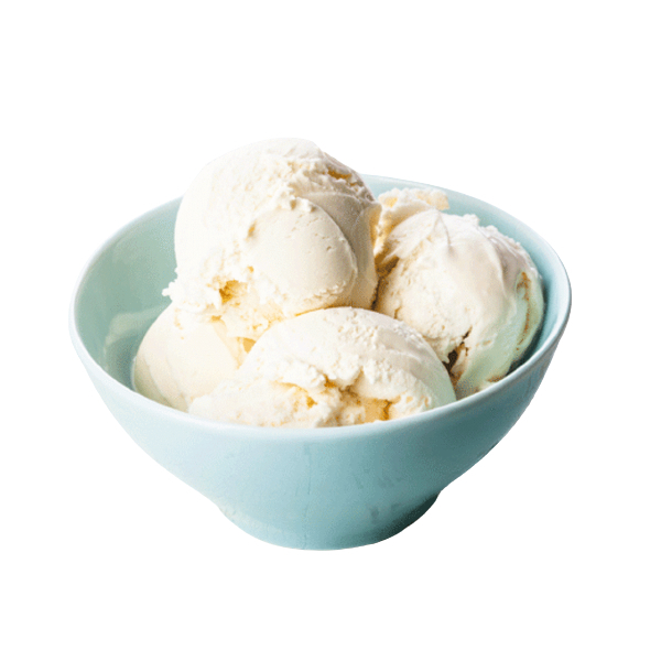 Rich Vanilla Ice Cream 30 Gms