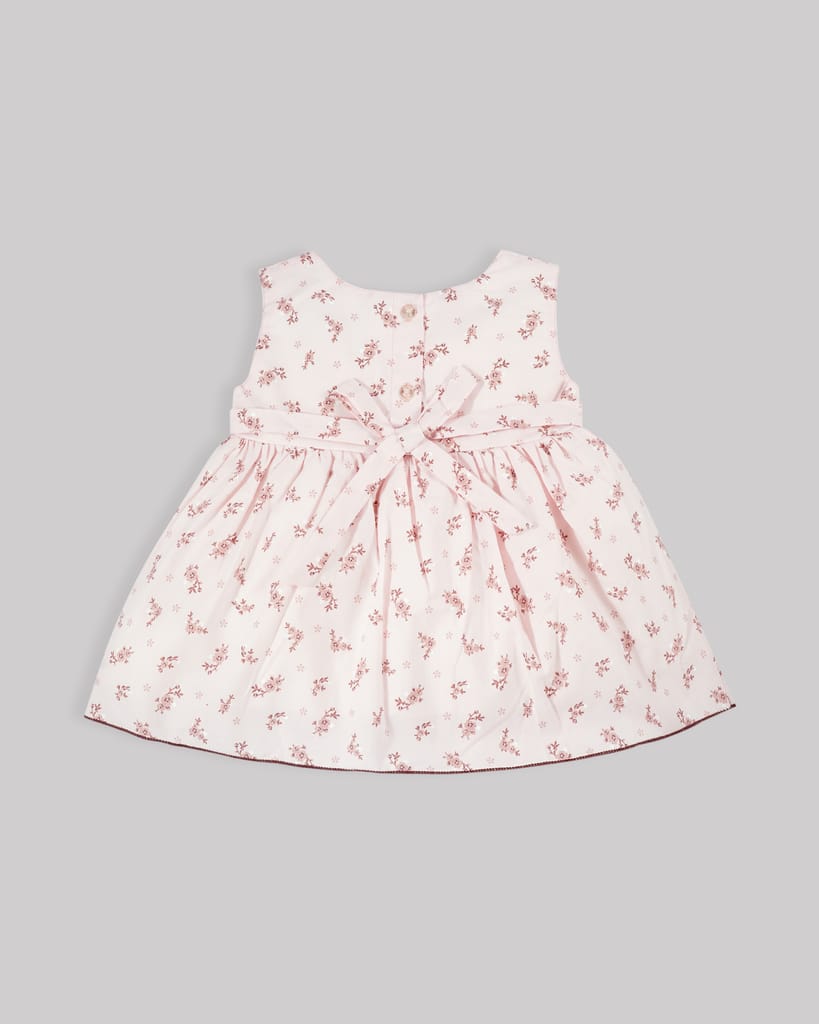 BAMBEE Gathered Frock view 2