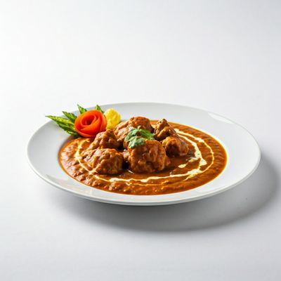 Chicken Masala (Gravy)