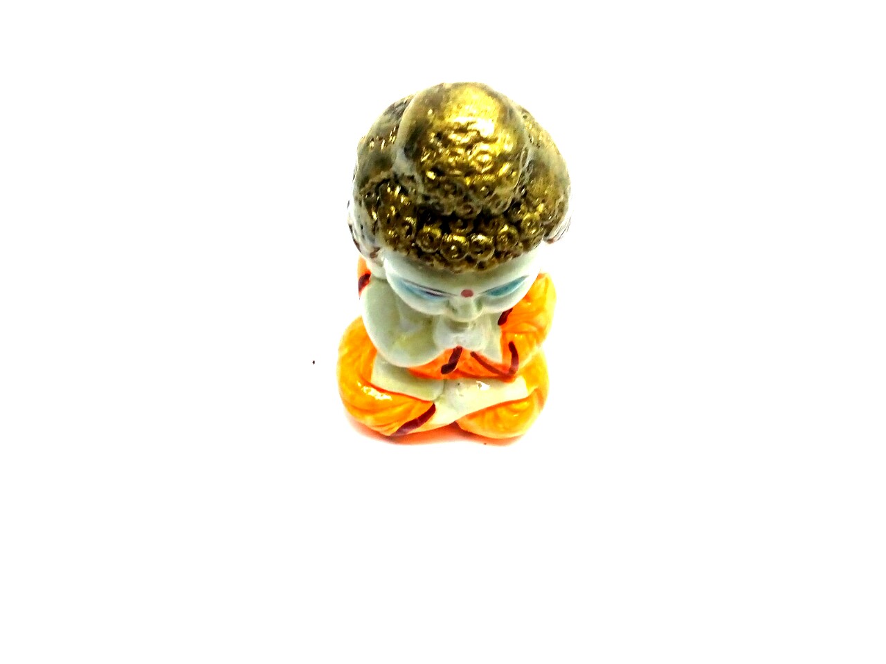 handicraft clay products view 2