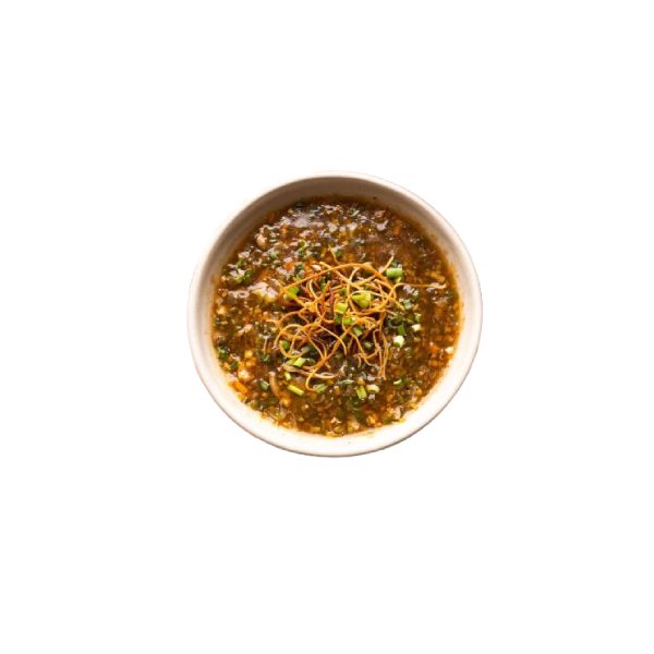 Chicken Manchow Soup