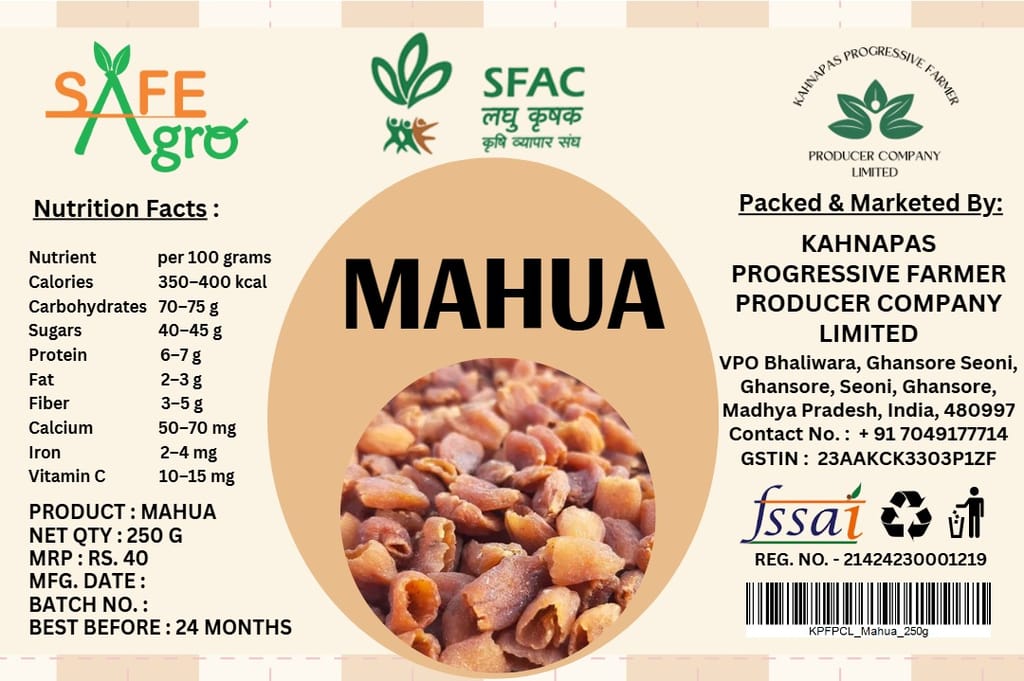 Mahua view 2