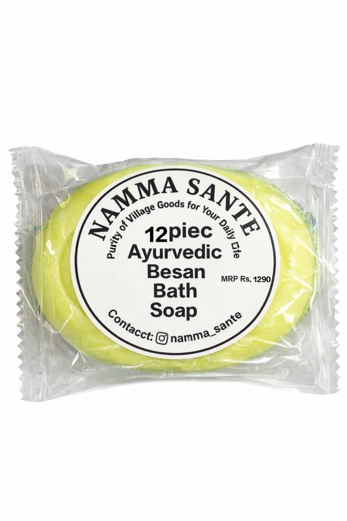 Deep Cleansing, Removes Excess Oil, Helps Improve Skin Glow, Gentle on Skin, Suitable for Daily Use 12 piece view 2