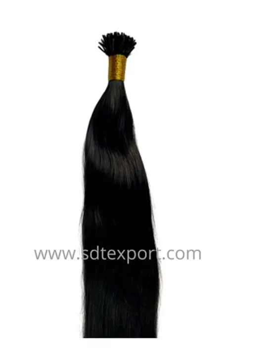 U-tips Hair Extension Size- 24 Inch view 2