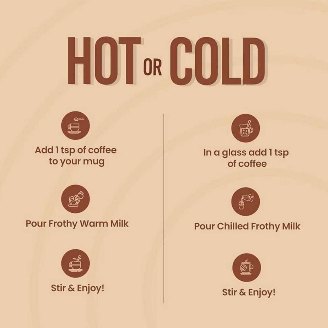 Vistafe Coffee Lovers Combo – Caramel, Hazelnut & Espresso view 2