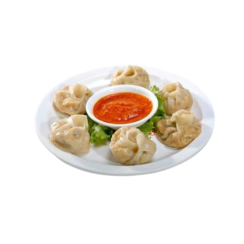 Steam Momos Paneer