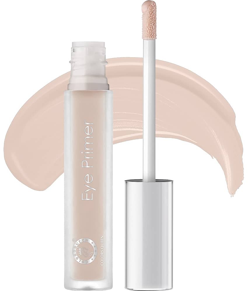 Colors Queen Real Base Oil Free Waterproof Foundation Matte Finish Foundation with Color Corrector view 2