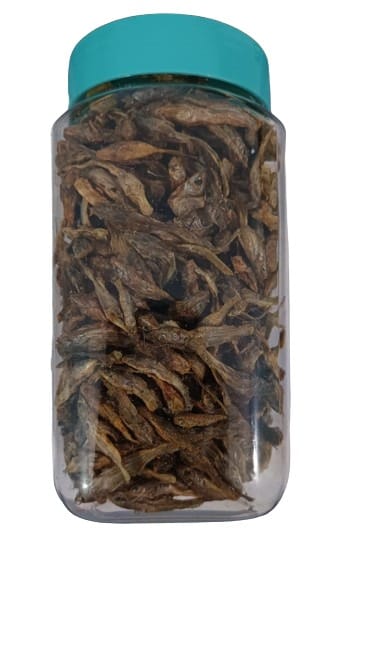 Tengra Dried Fish view 2