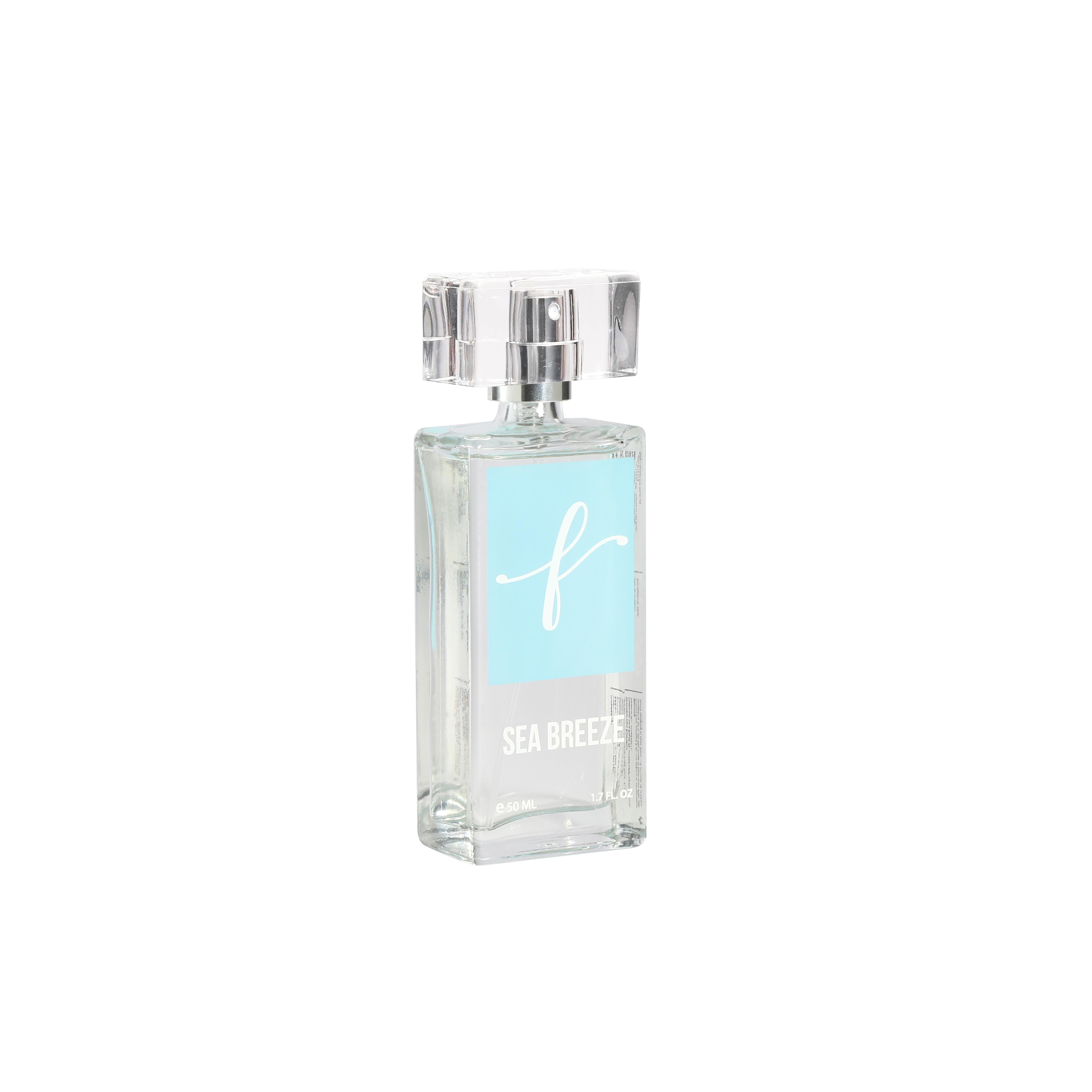 A Fragrance Story Sea Breeze Perfume, 50 ml view 2