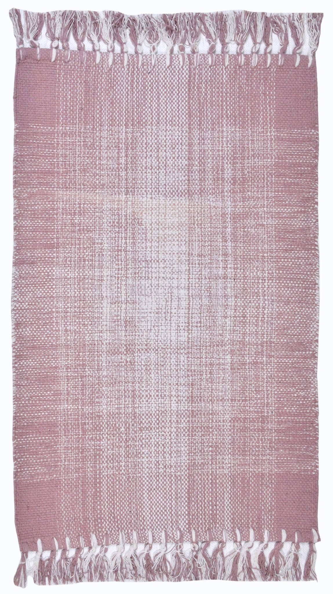 Pinona The Woven Legacy's exquisite handwoven rug, view 2