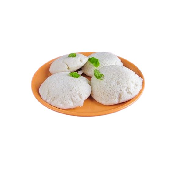 Varagu Podi Idli (2 Plus 1)