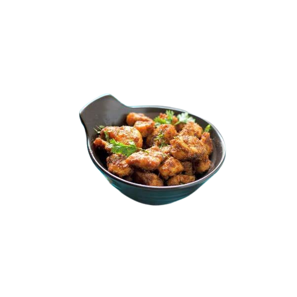 Chicken Sukka