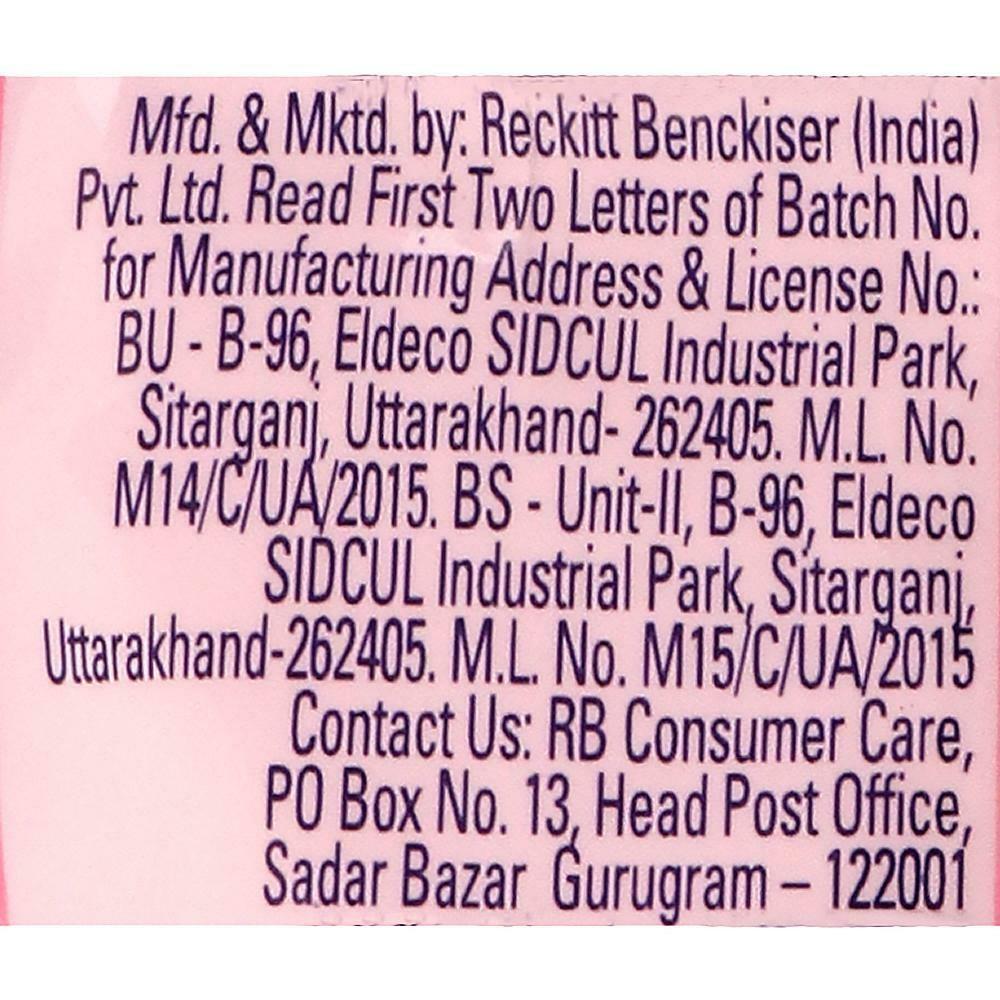 Dettol Skincare Handwash 900 Ml view 2
