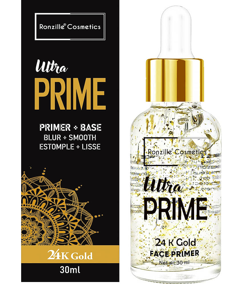 Ronzille Face Primer Spray 100 g view 2
