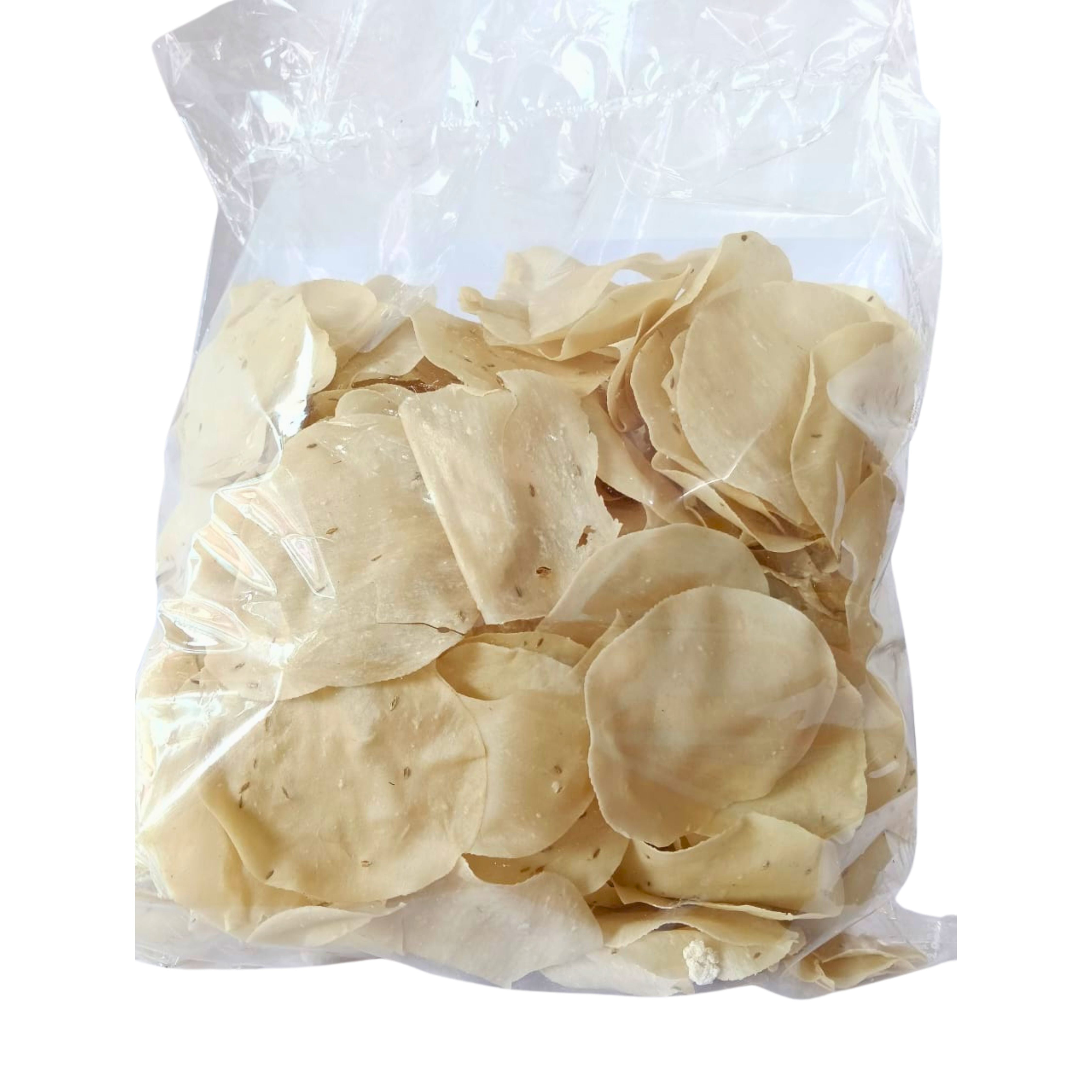 Maitri Rice Shabu Papad 1000 g view 2