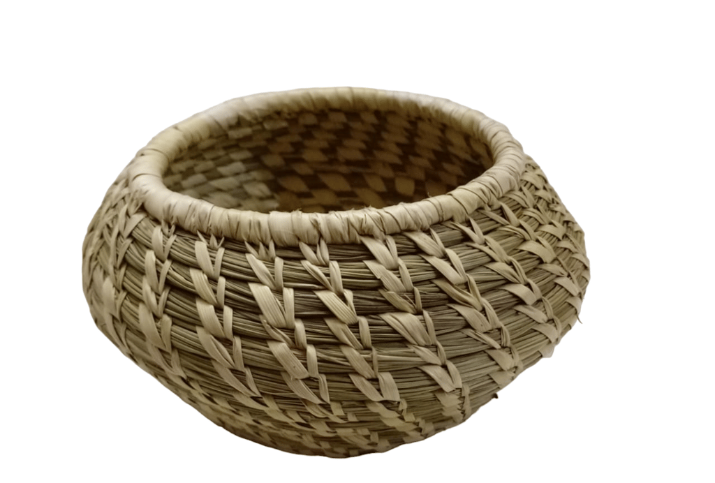 Jharcraft Sabai Grass Bowl (GR00004) view 2